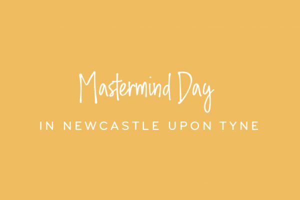 Mastermind Day in Newcastle upon Tyne