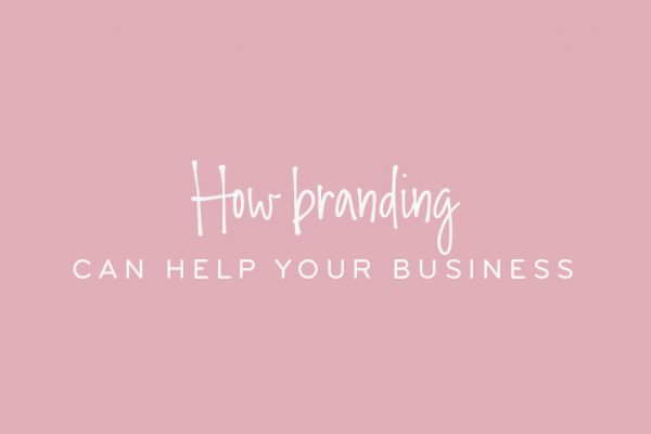 How branding can help your business