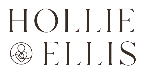 Hollie Ellis – Brand Strategy & Design