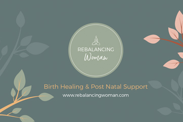 Rebalancing Woman