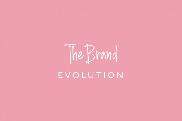 The Brand Evolution