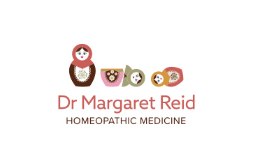 Dr Margaret Reid